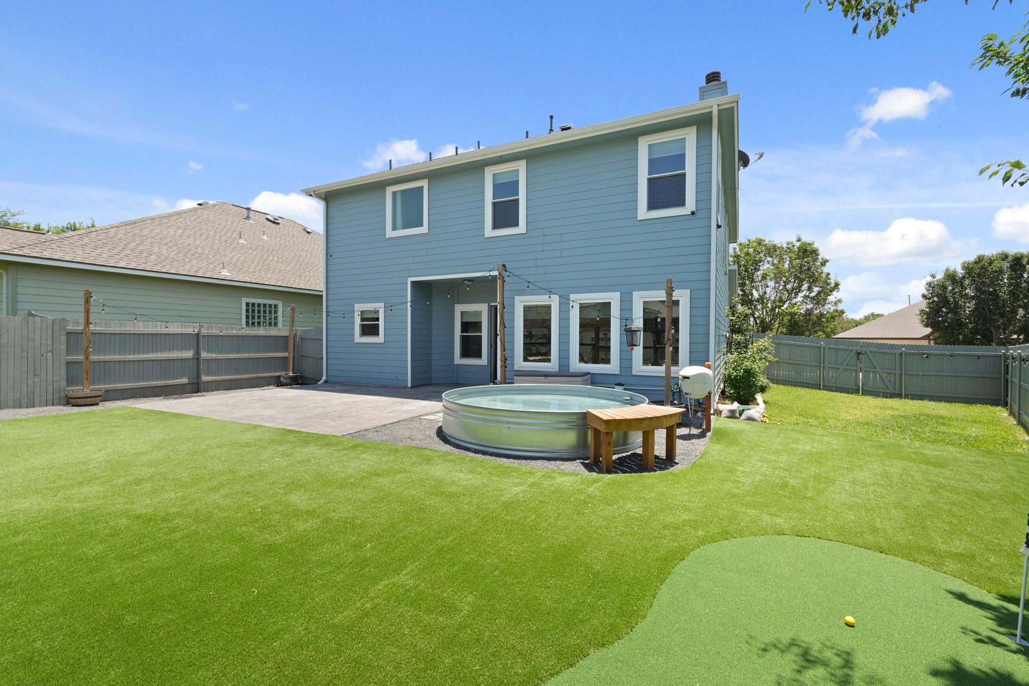 Georgetown, Texas 78628, United States, 4 Bedrooms Bedrooms, ,3 BathroomsBathrooms,Residential,Active,166561