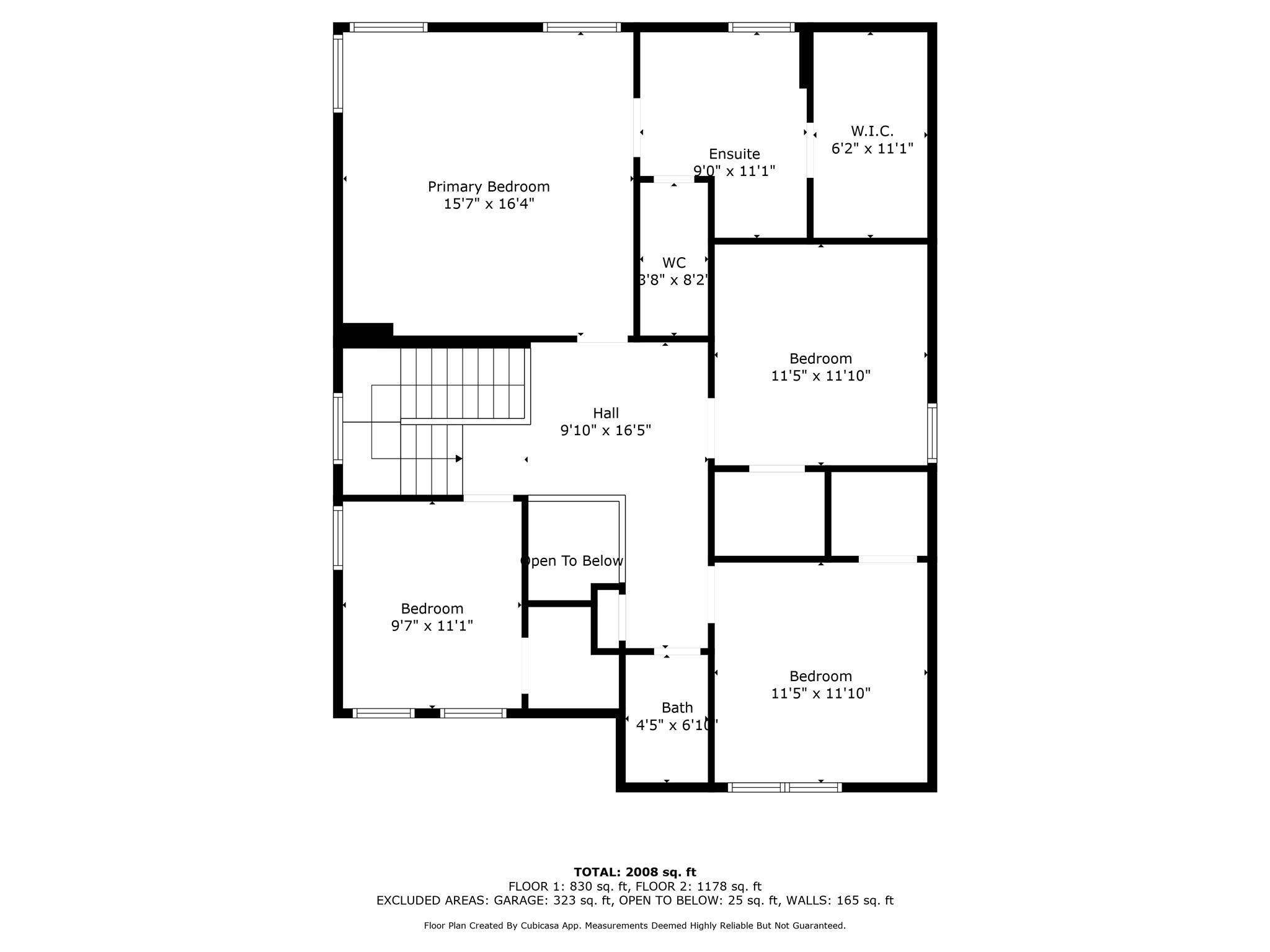 Georgetown, Texas 78628, United States, 4 Bedrooms Bedrooms, ,3 BathroomsBathrooms,Residential,Active,166561
