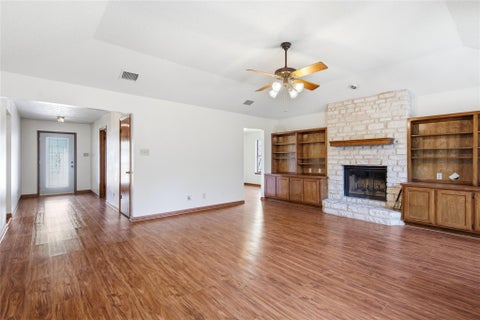 Tiny photo for 11107 Stormy Ridge RD, Austin, TX 78739 (MLS # 3624413)