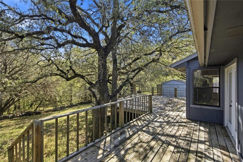 Tiny photo for 11107 Stormy Ridge RD, Austin, TX 78739 (MLS # 3624413)