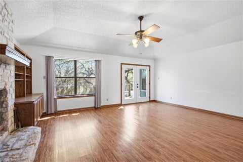 Tiny photo for 11107 Stormy Ridge RD, Austin, TX 78739 (MLS # 3624413)