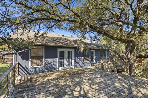 Tiny photo for 11107 Stormy Ridge RD, Austin, TX 78739 (MLS # 3624413)