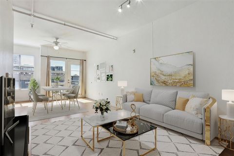 Photo of 711 W 26th ST #704, Austin, TX 78705 (MLS # 7153470)