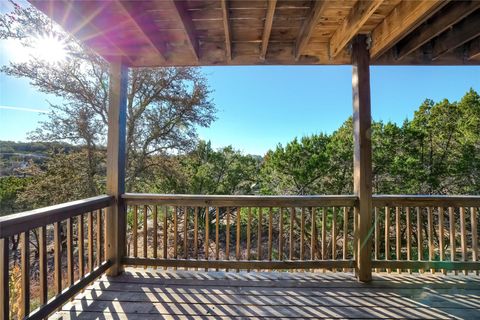 Photo of 5909 Lago Vista Way D Way #D, Lago Vista, TX 78645 (MLS # 6116151)