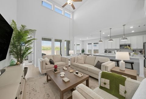 Tiny photo for 6808 Quiet Stream WAY, Buda, TX 78610 (MLS # 2096069)