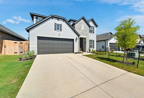 Tiny photo for 6808 Quiet Stream WAY, Buda, TX 78610 (MLS # 2096069)