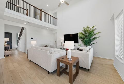 Tiny photo for 6808 Quiet Stream WAY, Buda, TX 78610 (MLS # 2096069)