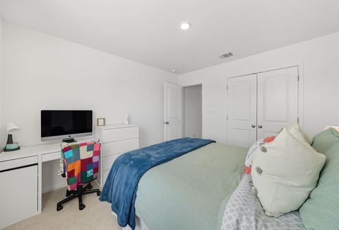 Tiny photo for 6808 Quiet Stream WAY, Buda, TX 78610 (MLS # 2096069)