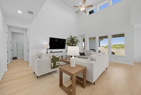 Tiny photo for 6808 Quiet Stream WAY, Buda, TX 78610 (MLS # 2096069)