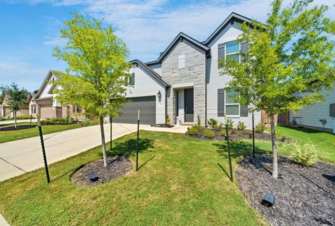 Tiny photo for 6808 Quiet Stream WAY, Buda, TX 78610 (MLS # 2096069)