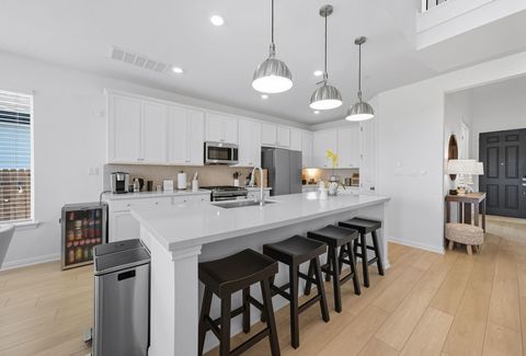Tiny photo for 6808 Quiet Stream WAY, Buda, TX 78610 (MLS # 2096069)