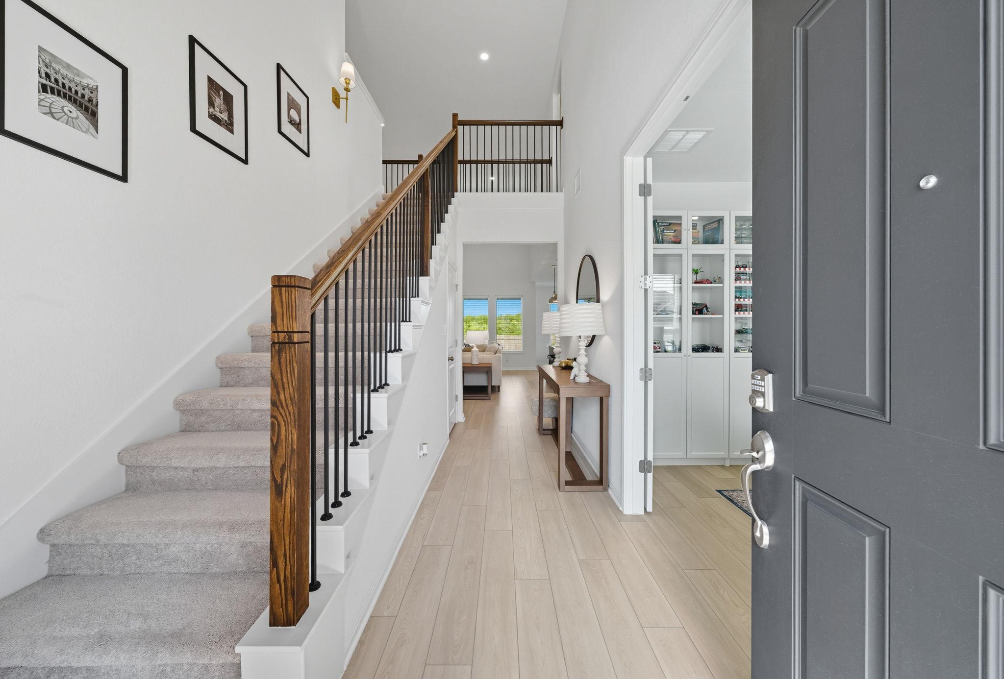 6808 Quiet Stream WAY