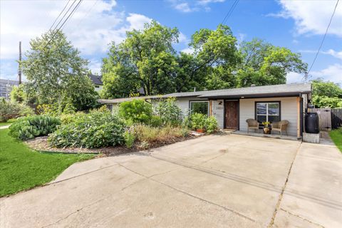 3409 Kay ST Austin TX 78702