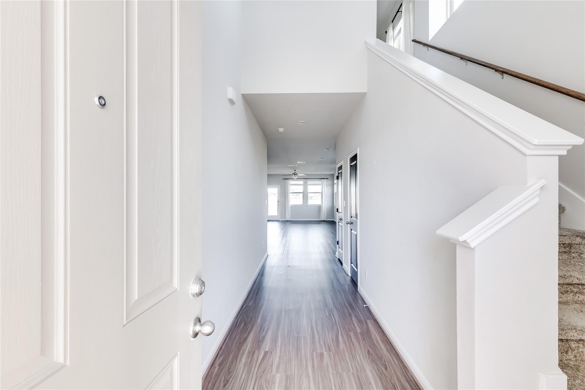 204 Mountain Valley ST