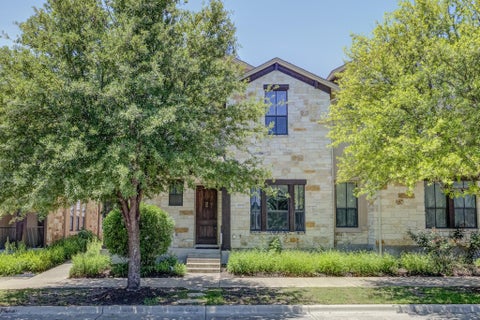 Photo of 4524 Berkman DR, Austin, TX 78723 (MLS # 5489548)