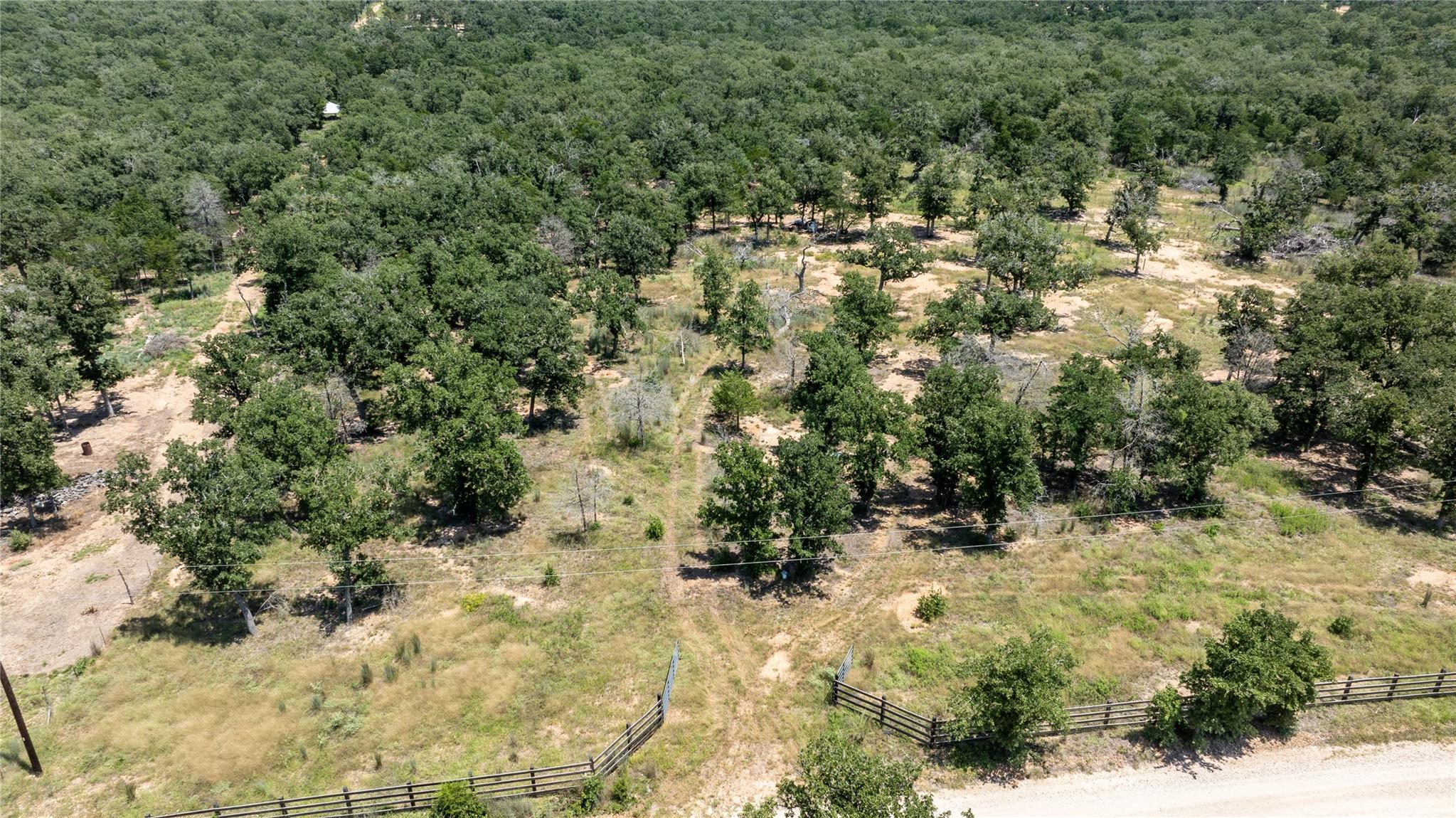 Tract 3 Edgewood Trail RD