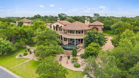 Photo of 312 Camino Arbolago, Lakeway, TX 78734 (MLS # 1478196)
