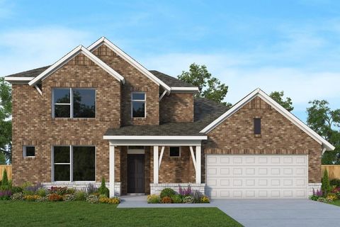 259 Twistleaf DR Buda TX 78610