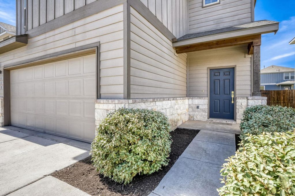 Photo of 513 Goat Willow LN, Georgetown, TX 78626 (MLS # 3448403)