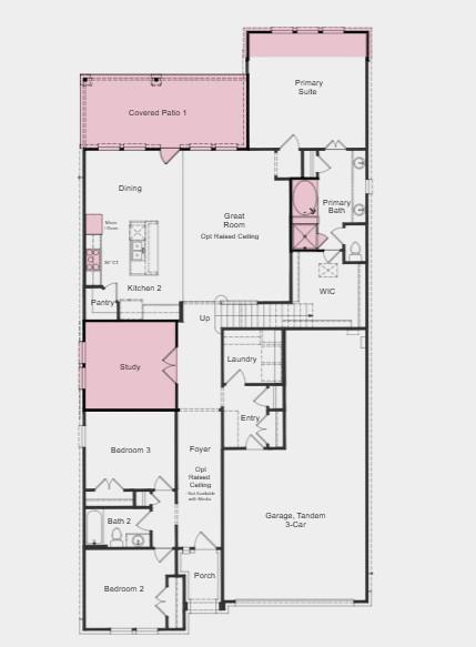 136 Amber Oak LN