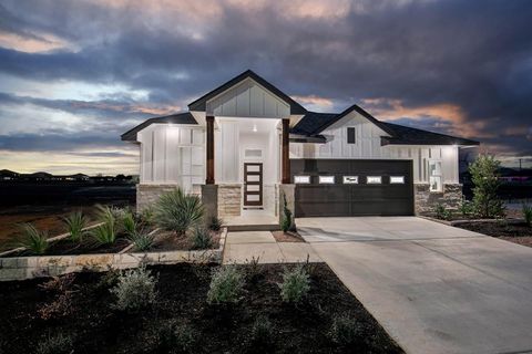 A home in San Marcos