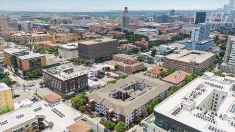 Tiny photo for 501 W 26th ST #121, Austin, TX 78705 (MLS # 9664798)