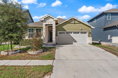 Photo of 2808 Turpin TRL, Round Rock, TX 78665 (MLS # 6075763)