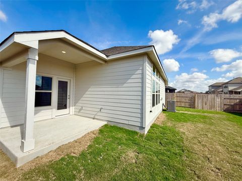 Tiny photo for 13605 Hamilton Hart DR, Elgin, TX 78621 (MLS # 1351427)