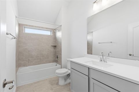 Tiny photo for 13605 Hamilton Hart DR, Elgin, TX 78621 (MLS # 1351427)