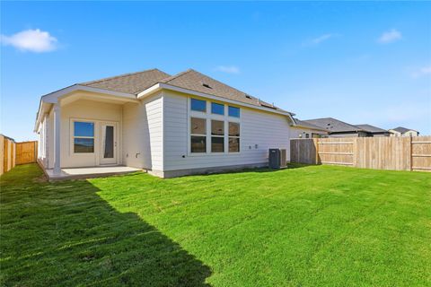 Tiny photo for 13605 Hamilton Hart DR, Elgin, TX 78621 (MLS # 1351427)