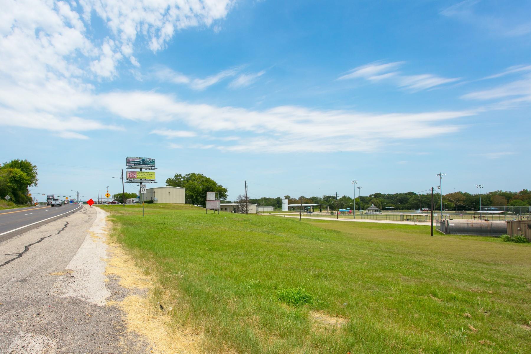 TBD (1.115 Acres) State HWY 36 S