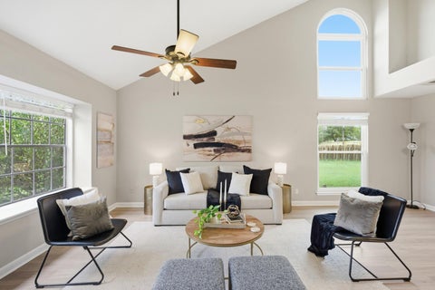 Photo of 1701 Hunters TRL, Round Rock, TX 78681 (MLS # 5964219)