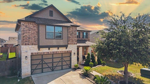 Photo of 14121 James Garfield ST, Manor, TX 78653 (MLS # 9557530)