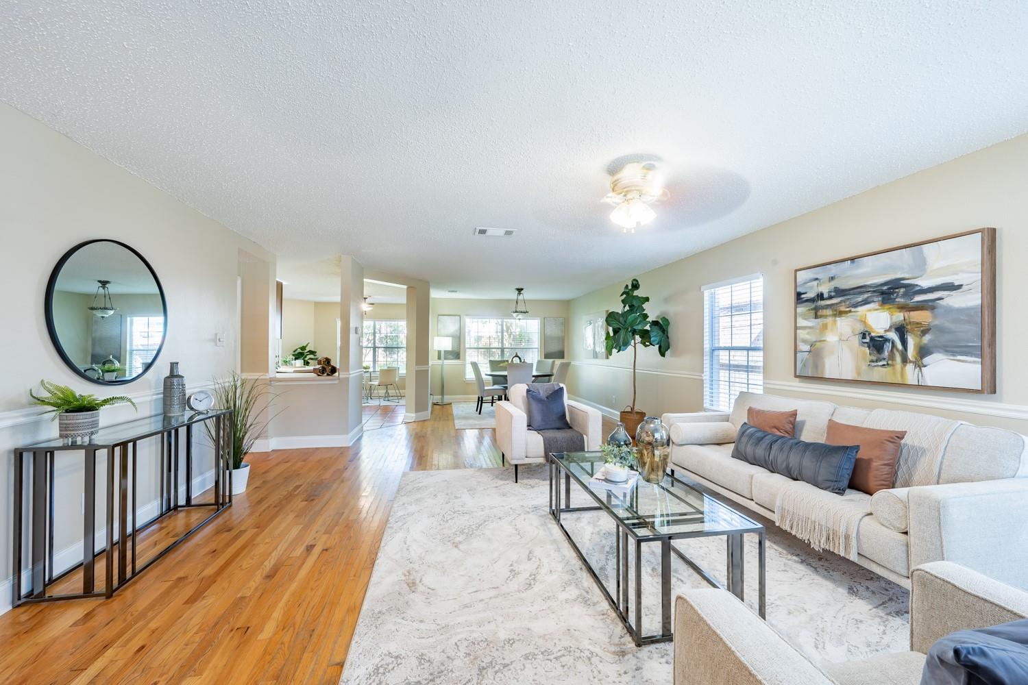 2017 Carriage Club DR