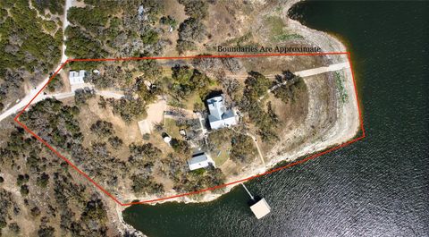 6021 Circle J RD Marble Falls TX 78654