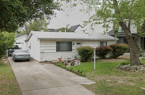 1818 Madison Ave Austin TX 78757