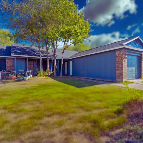 12303 Dellrey DR Austin TX 78758