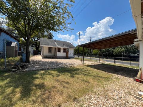 Tiny photo for 916 W Live Oak ST, Austin, TX 78704 (MLS # 6399028)