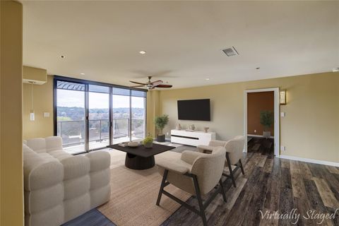 Tiny photo for 40 N Interstate 35 #6D3, Austin, TX 78701 (MLS # 5653121)