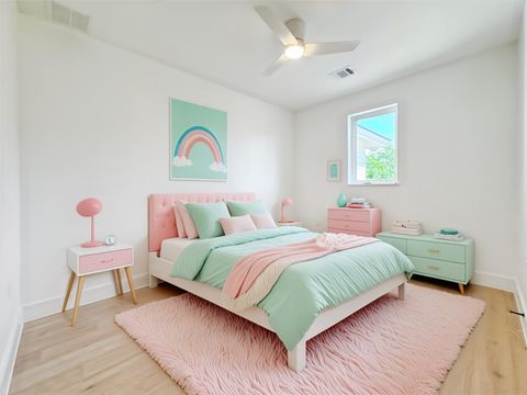 Tiny photo for 3614 Abbate CIR #B, Austin, TX 78721 (MLS # 5382705)