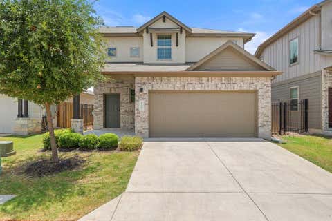 Photo of 1209 Falconer WAY, Austin, TX 78748 (MLS # 8740795)