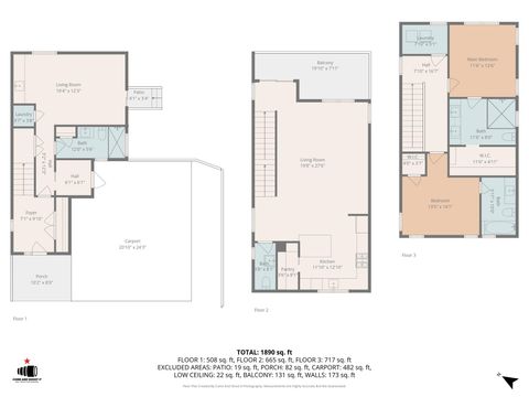 Tiny photo for 5705 Taunton DR, Austin, TX 78723 (MLS # 5359607)