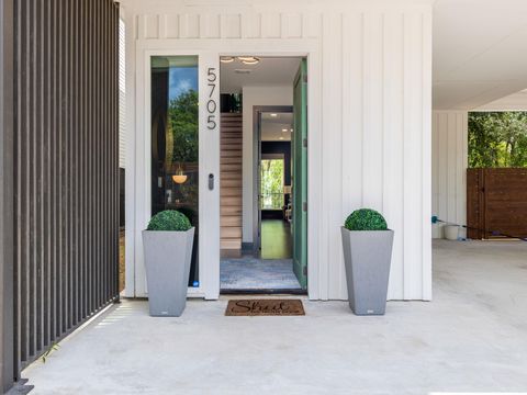 Tiny photo for 5705 Taunton DR, Austin, TX 78723 (MLS # 5359607)