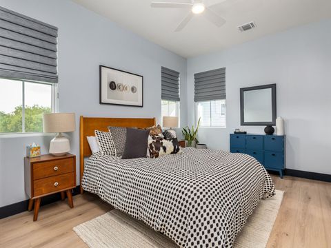 Tiny photo for 5705 Taunton DR, Austin, TX 78723 (MLS # 5359607)