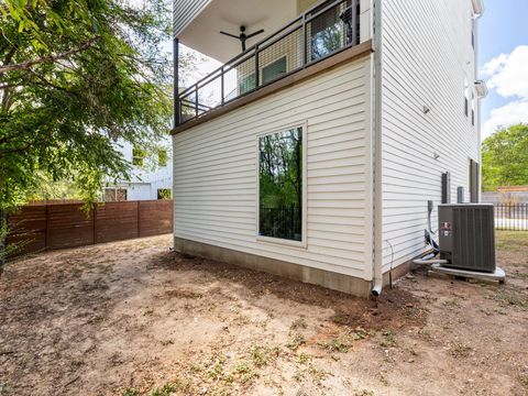 Tiny photo for 5705 Taunton DR, Austin, TX 78723 (MLS # 5359607)