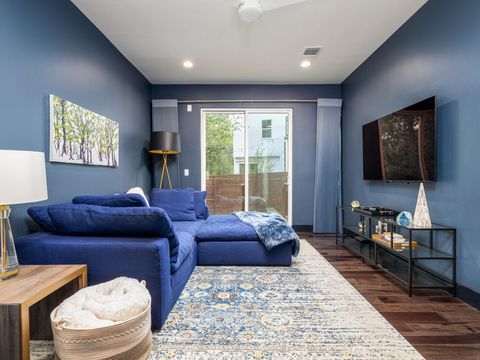 Tiny photo for 5705 Taunton DR, Austin, TX 78723 (MLS # 5359607)