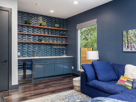 Tiny photo for 5705 Taunton DR, Austin, TX 78723 (MLS # 5359607)