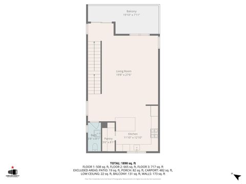 Tiny photo for 5705 Taunton DR, Austin, TX 78723 (MLS # 5359607)