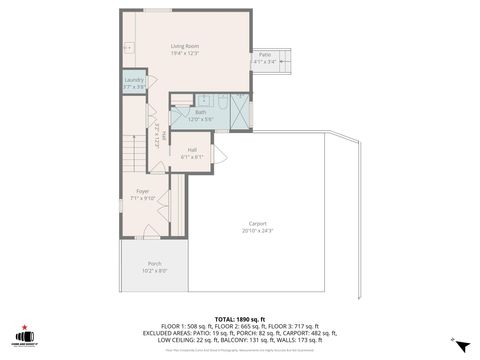 Tiny photo for 5705 Taunton DR, Austin, TX 78723 (MLS # 5359607)