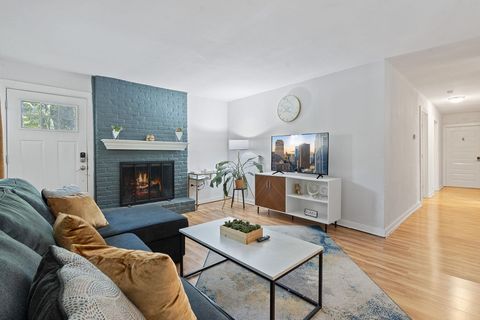 Photo of 2603 Parker LN #A, Austin, TX 78741 (MLS # 4301885)